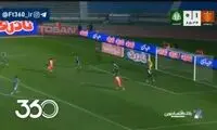 پایان زشت علیپور بر تیکی‌تاکای زیبای پرسپولیسی‌ها