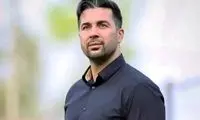 راه پرسپولیسی شدن کسری طاهری لو رفت
