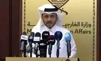 قطر: 6 میلیارد دلار ایران هنوز منتقل نشده است
