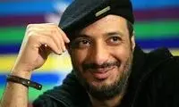 دفاع جالب و دیدنی امیر جعفری از داریوش مهرجویی 