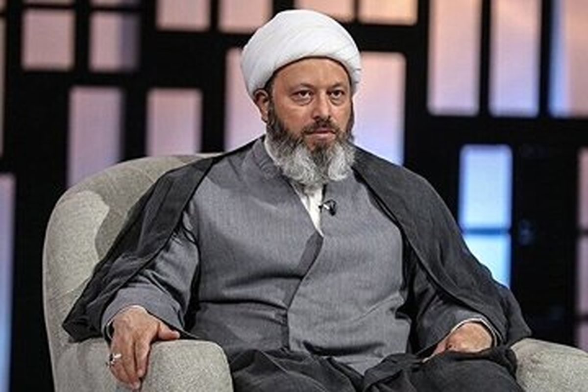   غلامرضا قاسمیان: من دست سعودی‌ها را رو کردم 