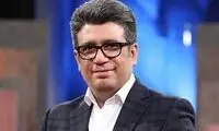دیدار احساسی رضا رشیدپور و دخترش بعد از 9 ماه دوری