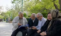 شرایط تازه بازنشستگی با ۱۰ سال سابقه و ۷۰ سال سن