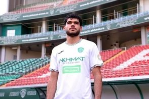 گزینه جذاب پرسپولیس قرارداد بست