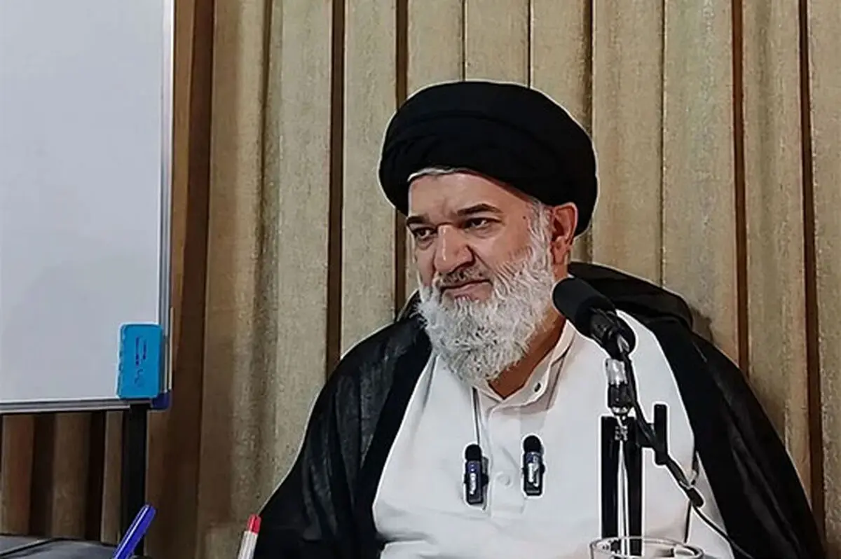 آزادی محمدباقر خرازی با قرار وثیقه تایید شد