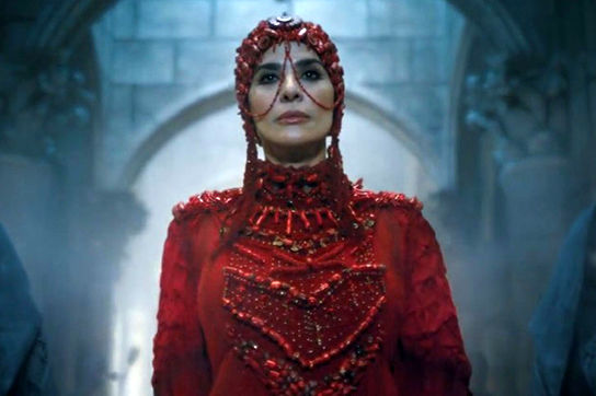 سریال هزار و یک شب؛ تمام نکات قابل توجه قسمت اول 