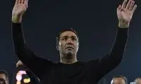 سورپرایز جواد نکونام به بهانه یک روز خاص