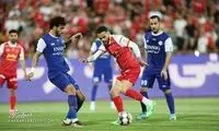 ستاره محبوب پرسپولیسی‌ها هفته اول لیگ را از دست داد