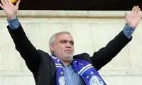 فتح‌الله‌زاده؛ بمبی که استقلال را ترکاند! 