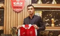 مهاجم پرسپولیس از استقلالی‌ها عذرخواهی کرد