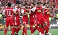 ۳ لژیونر سرشناس و جذاب در لیست خرید پرسپولیس 