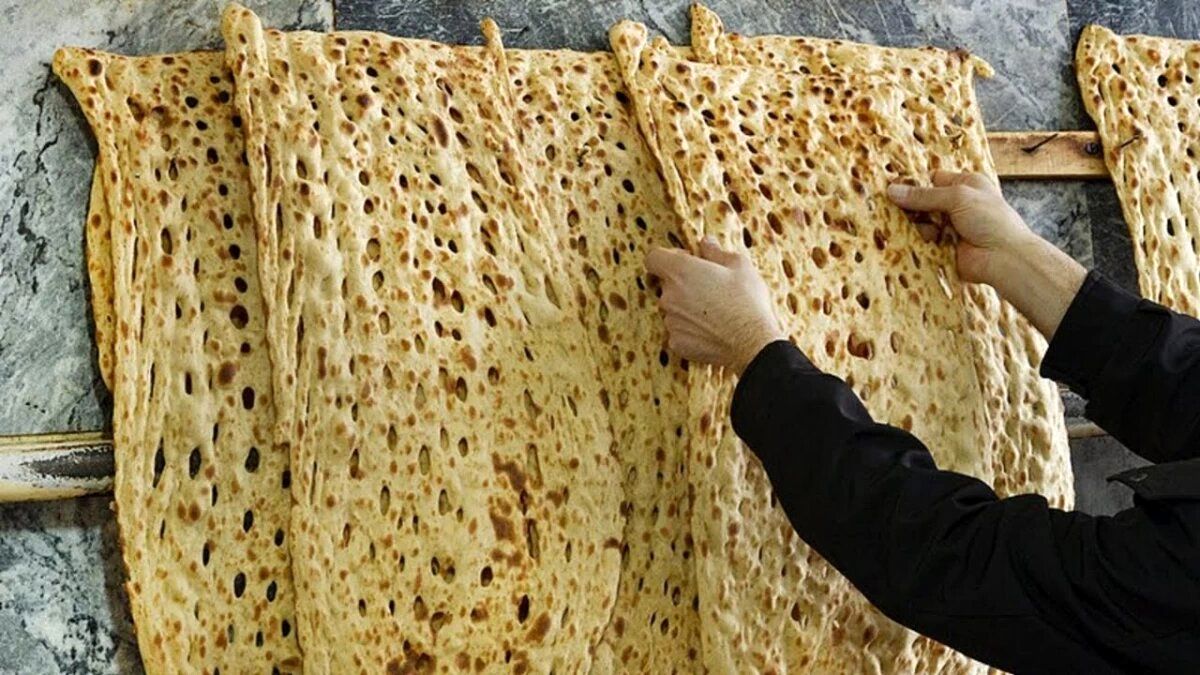   واکنش اتاق اصناف ایران به خبر گرانی نان 