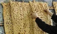 واکنش اتاق اصناف ایران به خبر گرانی نان