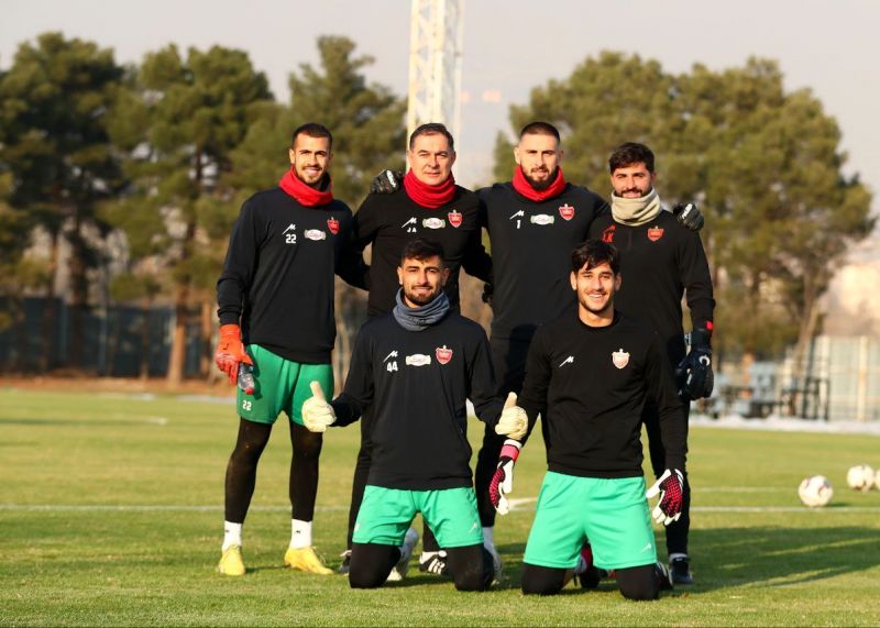 جدایی یک پرسپولیسی قطعی شد