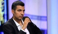 عادل فردوسی‌پور پیگیر نام یک خیابان شد!