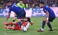 مدیر پرسپولیس جواب حملات رقیب را داد