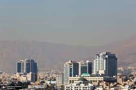 هوای تهران از این تاریخ گرم می‌شود!