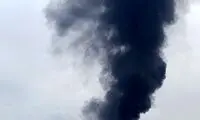 اعلام علت دود مشاهده شده در غرب تهران 