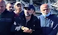 ترور فرمانده القسام دروغ از آب درآمد