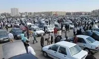 تاثیر خفیف پیروزی پزشکیان بر دلار، سکه و خودرو 
