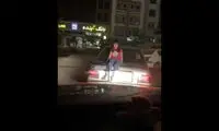 حرف‌های پدر خاطی که با فیلم دخترش خبرساز شد