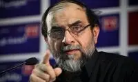 رحیم‌پور ازغدی: در آمریکا یک آقا با میمون ازدواج کرد و یک خانم با یک خر