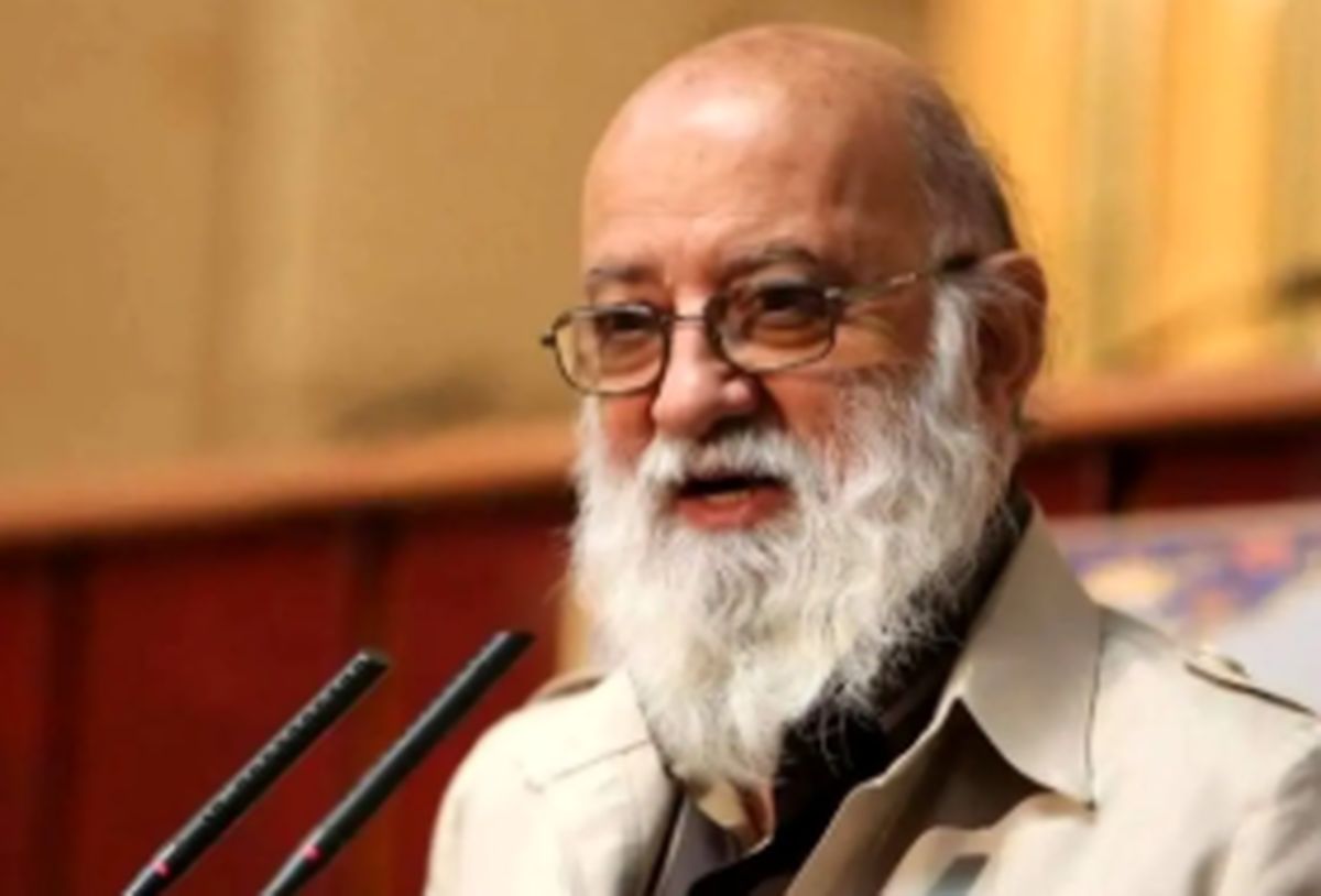 چمران: جریمه استخرهای خانگی فایده‌ای ندارد