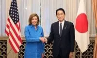 واکنش جدید بانوی دوم آمریکا درباره بحران چین
