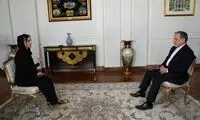 پیام توجه‌برانگیز عراقچی درباره مذاکره با آمریکا