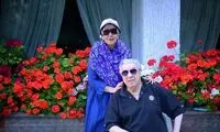 برای خواننده بی‌نظیری که ممنوع‌الکار بود اما جاودانه شد