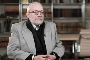 لاریجانی: حضور مردم در خیابان‌ها یک کار امنیتی است