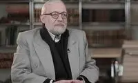 لاریجانی: حضور مردم در خیابان‌ها یک کار امنیتی است