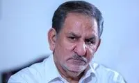 جهانگیری: باید از مذاکره نهایت استفاده را ببریم