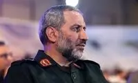 هشدار فرمانده هوافضای سپاه به اعراب منطقه‌