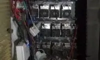  ماینر برق خوار در تبریز خاموش شد