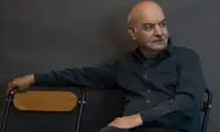 پست تازه و کنایه‌آمیز ایرج طهماسب خبرساز شد