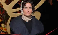الناز شاکردوست به حبس محکوم شد