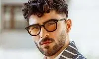 رونمایی از خودرو فوق لاکچری عابدزاده در اروپا