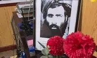 خودروی ملا عمر از زیر خاک بیرون کشیده شد 