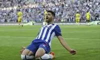 EA طارمی را به هالند ترجیح داد!