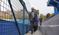 قاتل این روزهای استقلال با اسم پرسپولیس می‌کشد