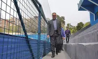 قاتل این روزهای استقلال با اسم پرسپولیس می‌کشد