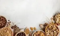 این غلات برای کاهش وزن معجزه می‌کند