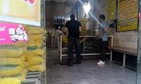 ۱۳۰ نانوایی متخلف در پایتخت تعطیل شدند