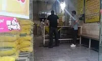 ۱۳۰ نانوایی متخلف در پایتخت تعطیل شدند