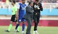 شوک بزرگ بیرانوند به پرسپولیس و یحیی