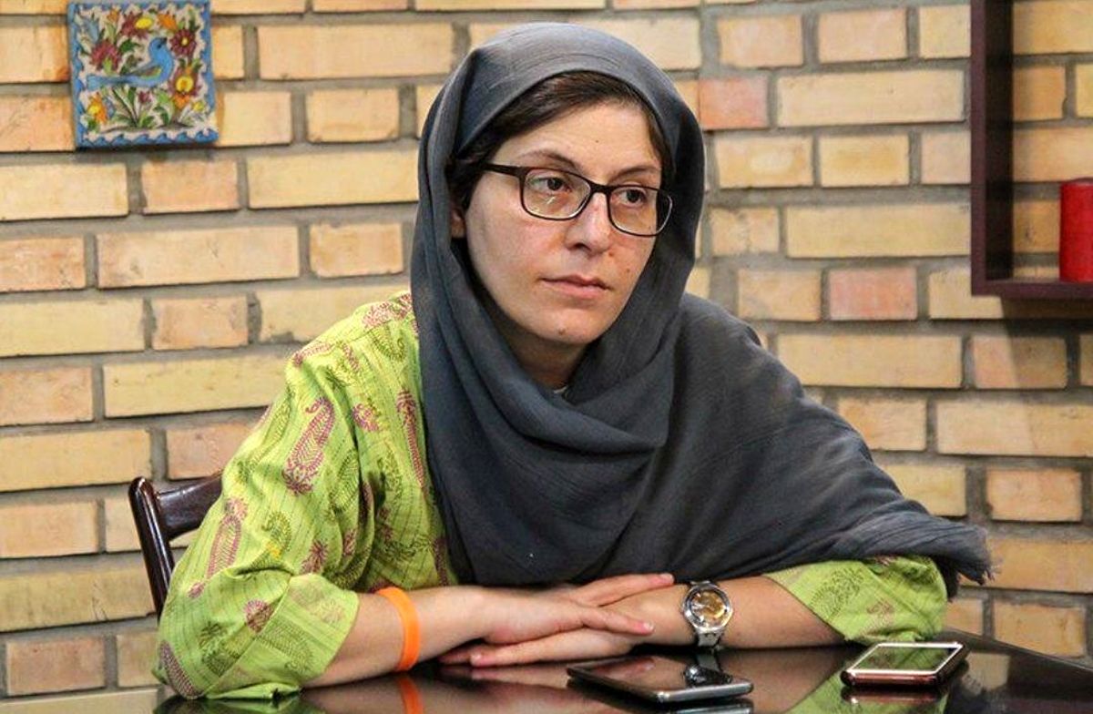 سوسن پرور: 90 درصد بازیگران سینما خواستگارم بودند!