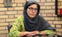 سوسن پرور: 90 درصد بازیگران سینما خواستگارم بودند!