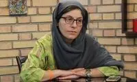 سوسن پرور: 90 درصد بازیگران سینما خواستگارم بودند!