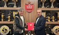 سریال برکناری‌ها در پرسپولیس ادامه دارد